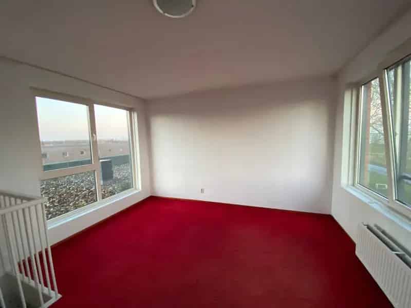 Ruime Lichte Kamer 20m2 Nabij Station Almere Oostvaarders