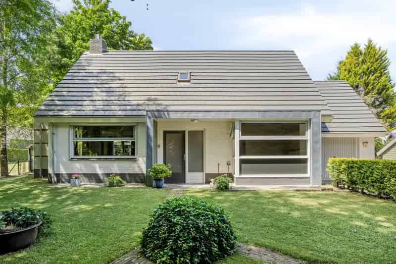 Huis Te Koop , 10, Kiekeboslaantje, Zwolle, Overijssel