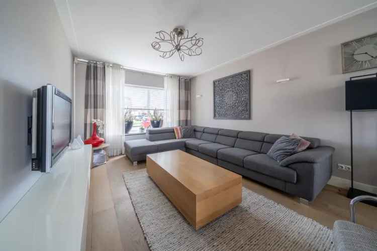 Huis te koop Volendam: Grote gezinswoning 4 slaapkamers
