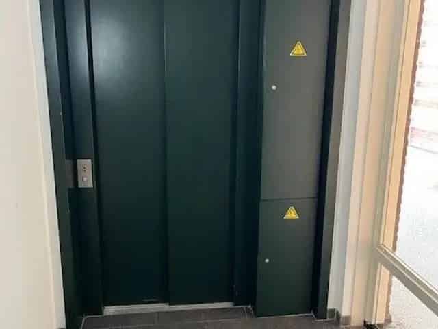 Vierkamerappartement Noordwijk Strand Nabij Winkels OV