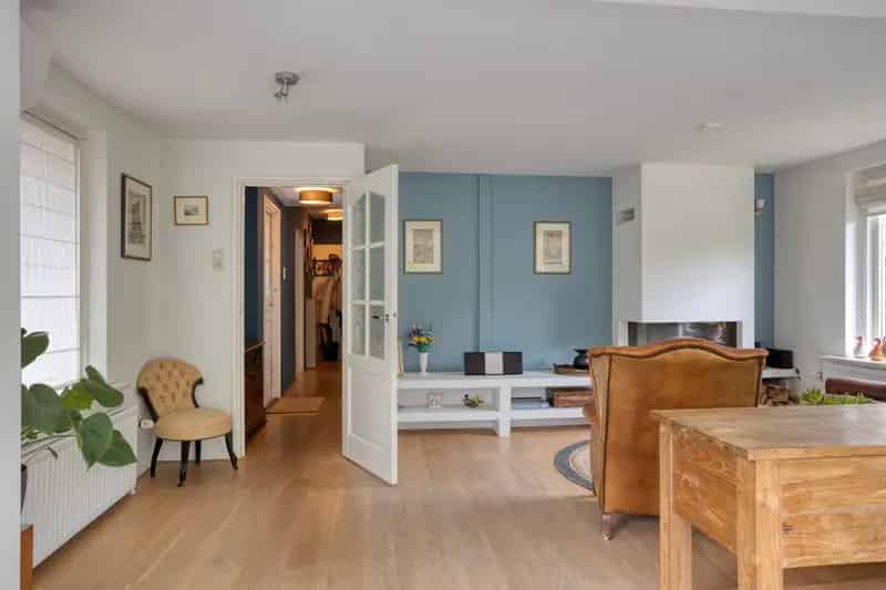 Huis te koop Apeldoorn: Levensloopbestendig, Ruime Tuin & Atelier