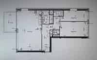 Luxueus 3-kamer appartement Amsterdam Zuid De Fred