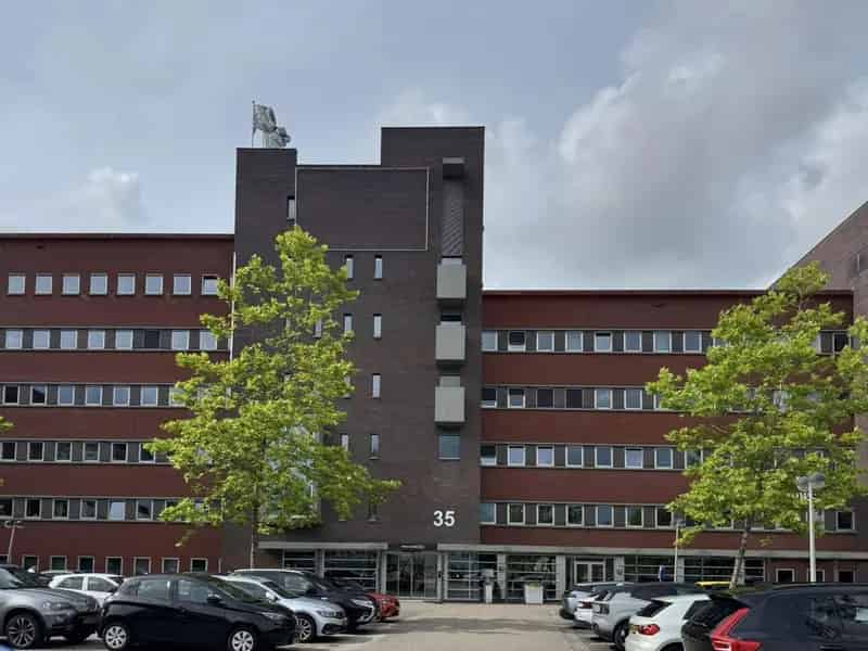 Kantoorruimte huren Groningen: Volledig ingerichte ruimtes vanaf 1 werkplek