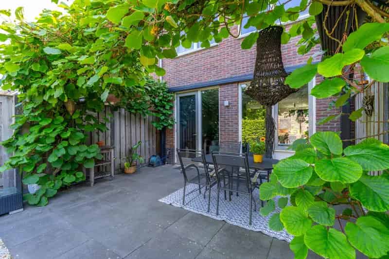 Moderne gezinswoning 4 slaapkamers Het Groene Woud Woudenberg