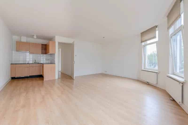 Appartement te koop: Korenaarstraat 69 3023 XE Rotterdam 