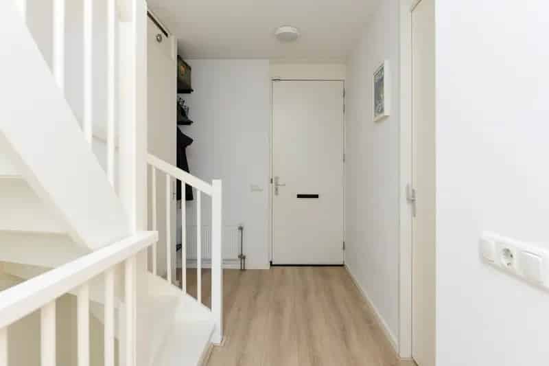 Huis te koop Hooglanderveen 3 slaapkamers tuin energielabel A
