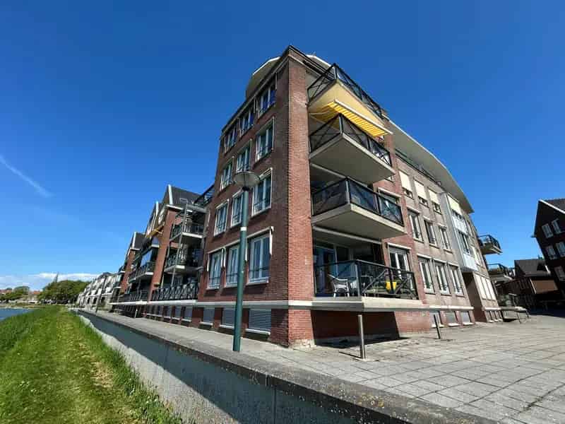 Visserseiland 127, Hoorn