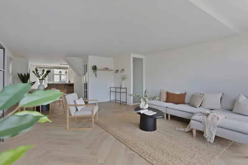 Luxe Grachtenpand Amsterdam 120m2 Rijksmonument
