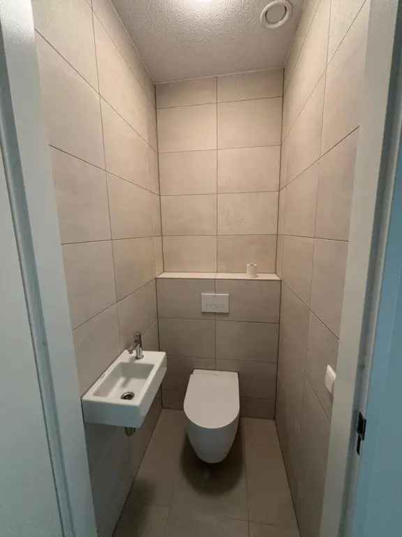 Luxe Appartement Hoofddorp Niemeyerstraat
