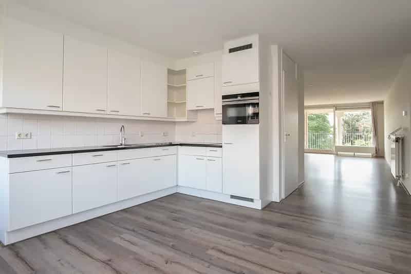 Appartementen Maastricht Cortile Moderne Ruime Woningen