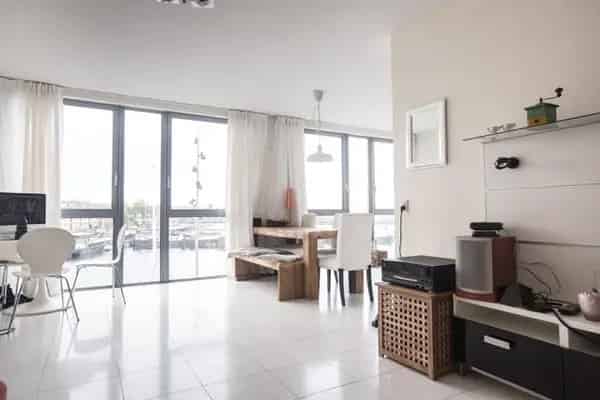 Appartement Silodam Amsterdam