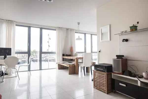 Appartement Silodam Amsterdam
