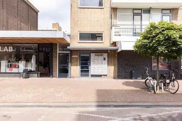 Appartement Te Huur in Rotterdam, Zuid-Holland