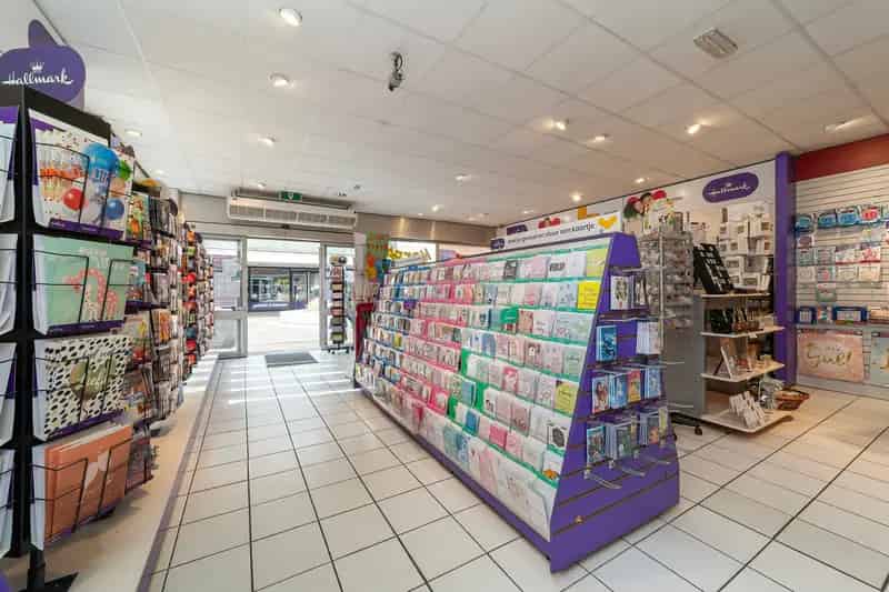 Winkel te huur Vlaardingen De Loper 85m2