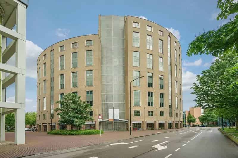 Kantoor te huur Dordrecht Van Godewijckstraat