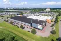 1933 m2 Winkelruimte te Huur Emmen Woonboulevard