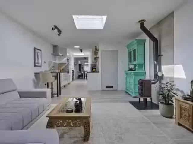 Tussenwoning Eindhoven 4 slaapkamers 148m2