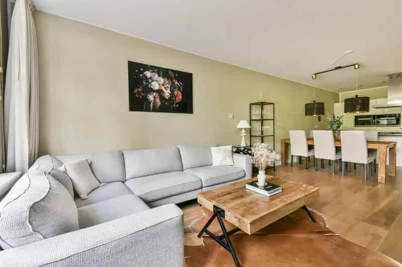 Appartement te koop Rivierenbuurt Amsterdam