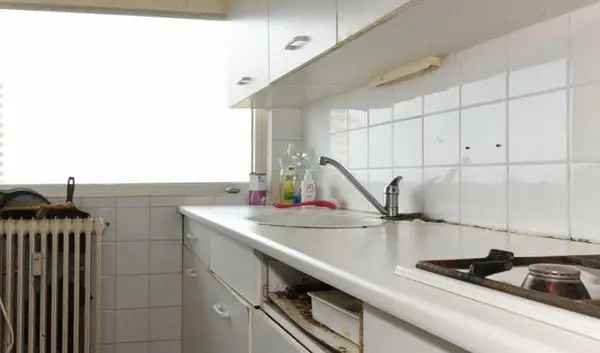 Woning Te Huur in Rotterdam, Zuid-Holland