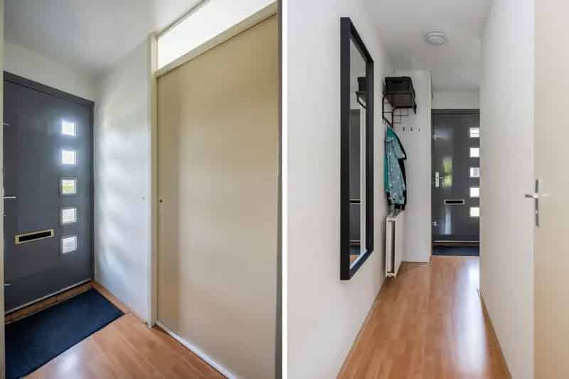 Huis Te Koop , 16, Linnenweverstraat, Zwolle, Overijssel