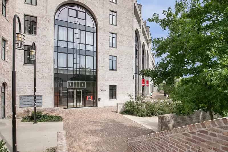 Horecaruimte te Huur Heerlen Maankwartier 1231m2