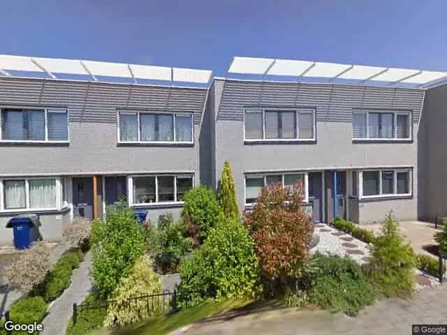 Tussenwoning Almere Mallorcastraat 87m2 Energielabel A