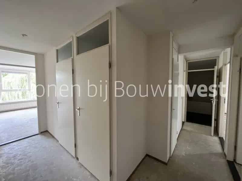 3 Kamer Appartement 93m2 Amstelveen Westwijk