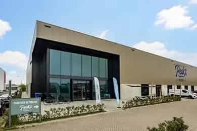 145 m2 Bedrijfsruimte te Huur Zutphen