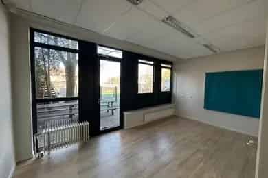 Kantoorruimte te huur Amsterdam Zuid 12-68m2