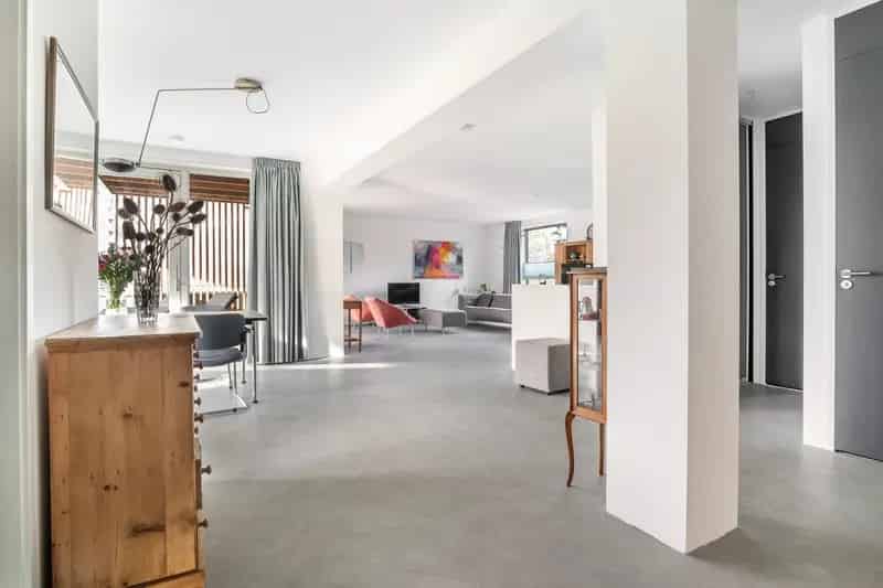 Luxe Appartement Kop van Zuid 134m² Terras Parkeerplaats