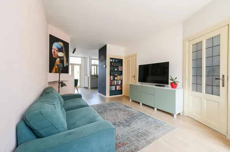 3 Slaapkamer Tussenwoning Bunschotensestraat