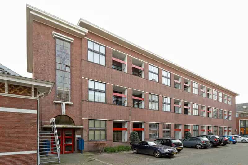 Appartement Centrum: Jongeren tot 23 jaar