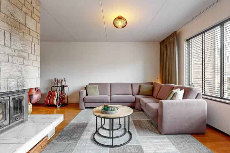 Halfvrijstaande woning Renkum - Ruimte en rust nabij natuur