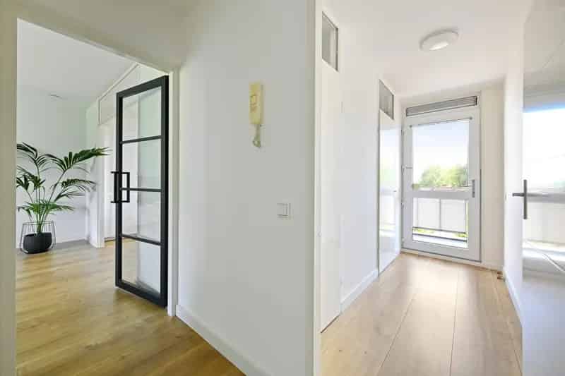 Appartement te koop Huizen Gooimeer: 85m², 2 slaapkamers, balkon, Energielabel A