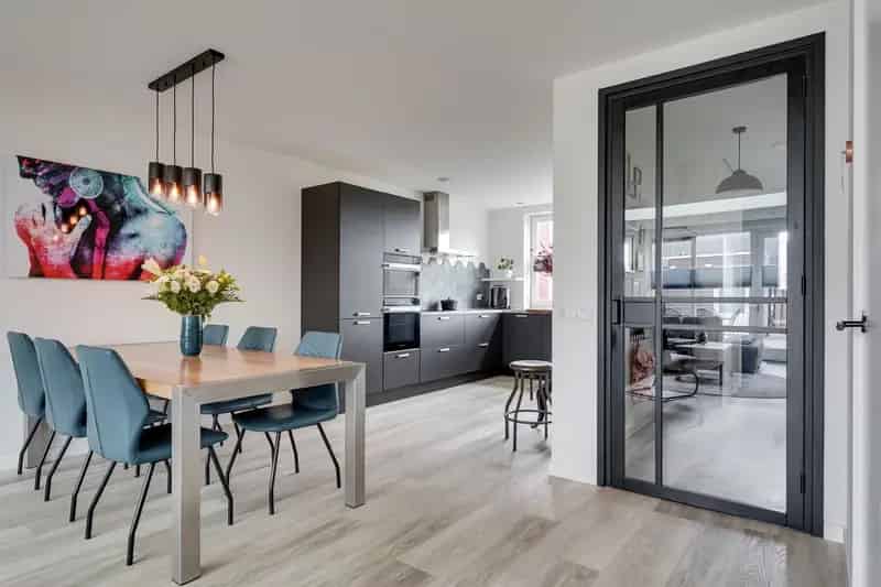 Huis te koop Vlijmen Lisdodde 64  139m2 4 slaapkamers A++++