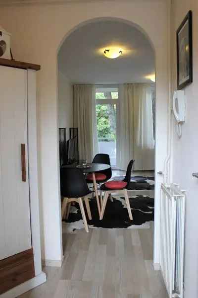 Appartement Te Huur in Maastricht, Limburg