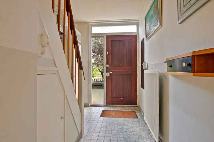 Huis te koop: Katwijkerweg 74 2235 AD Valkenburg (ZH) 
