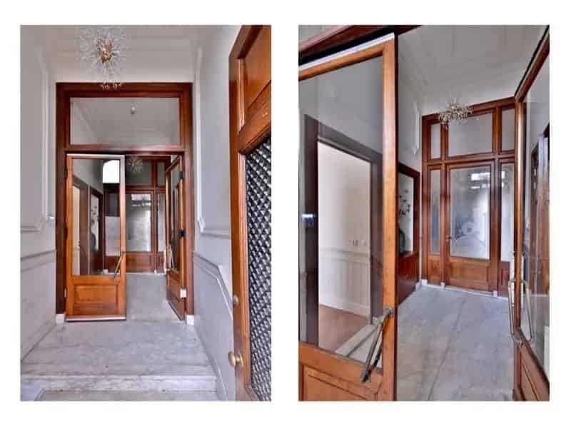 Herenhuis Deventer: Wonen en Werken in Historisch Pand