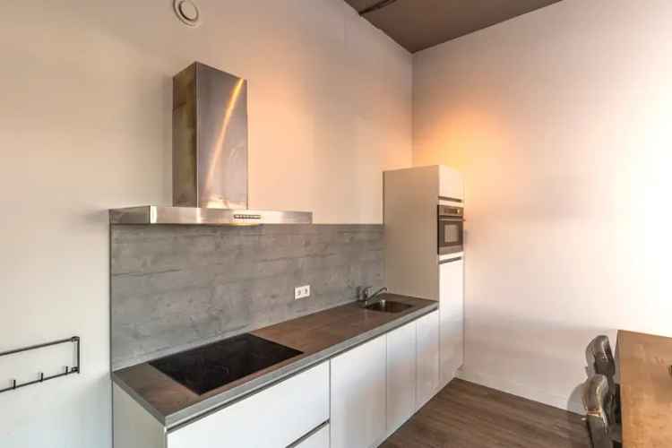 Appartement te koop: Junostraat 151 2516 BR Den Haag 