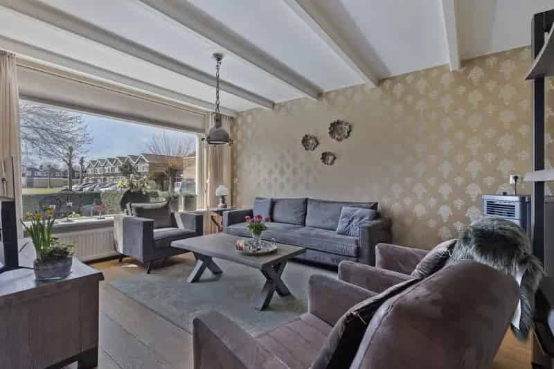 Vrijstaande woning Wilgenlaan Middenmeer