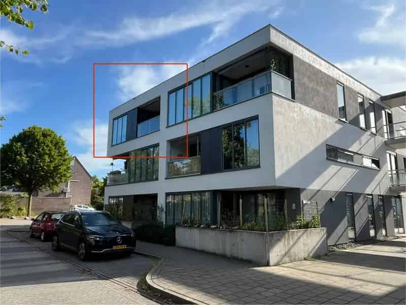 Appartement Ploegstraat 2 slaapkamers  Parkeerplaats  Balkon