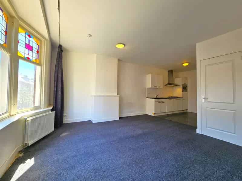 Appartement te koop Kralingen Waterloostraat