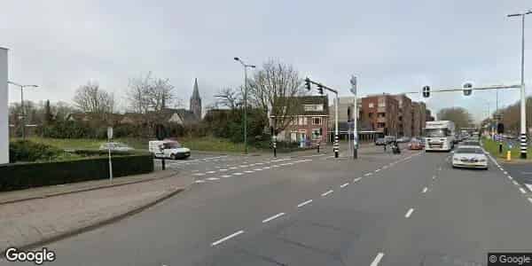 Studio Eindhoven Boutenslaan 22m2