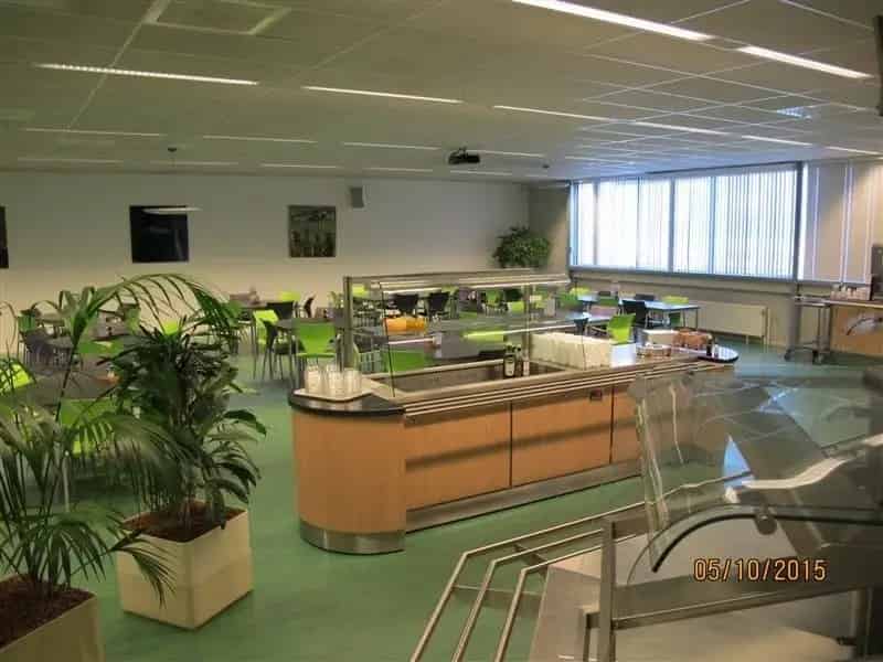 Kantoorruimte te Huur Duiven 588m2 Bedrijventerrein A12