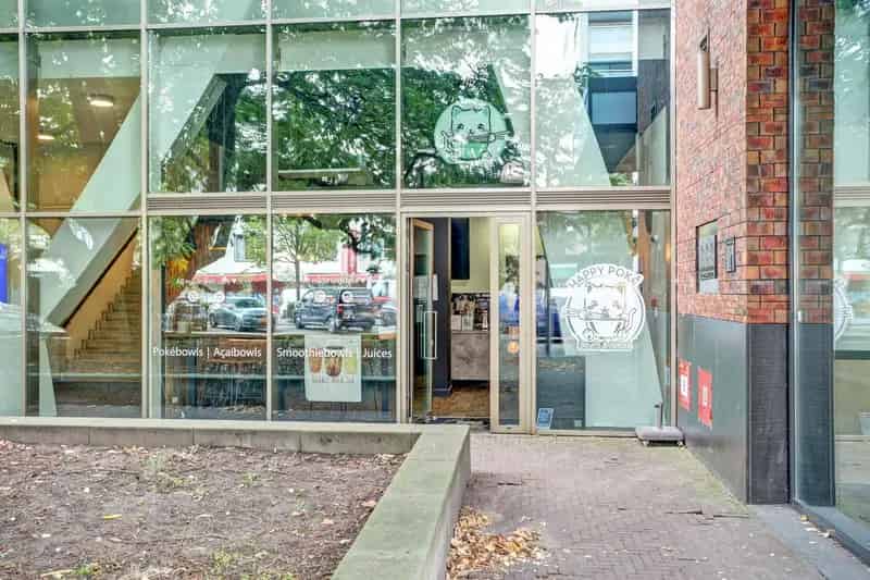 Horecaruimte te Huur Hoofddorp Marktplein