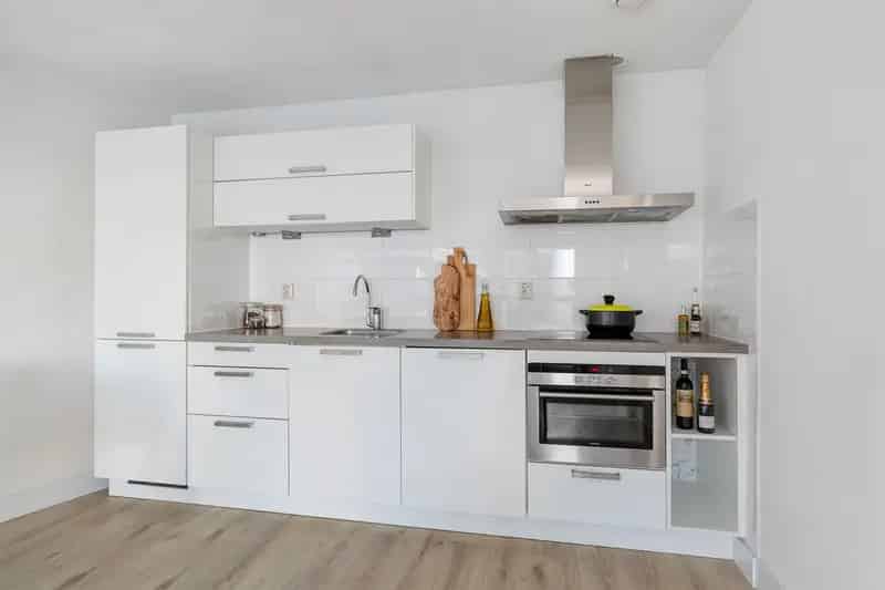 Appartement te koop Rotterdam Wijnhaven 86m2 3 kamers