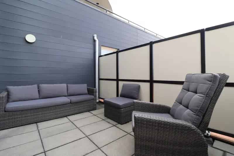 Modern Appartement Rotterdam De Esch