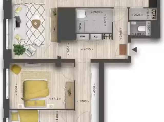 The Orchard Rijswijk Appartement Nieuwbouw