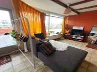 Studio Utrecht Rapenburchdreef 35m2