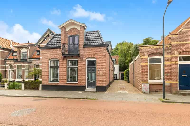 Huis te koop: Groenelaan 32 1942 EH Beverwijk | Funda